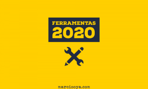 ferramentas