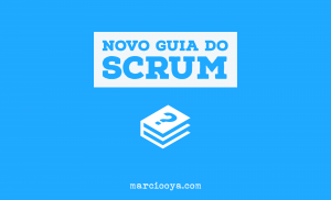 Novo guia do scrum