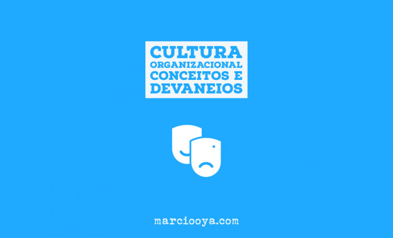 Cultura organizacional